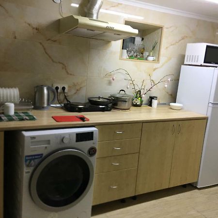 לבוב Hotel Rafinad מראה חיצוני תמונה