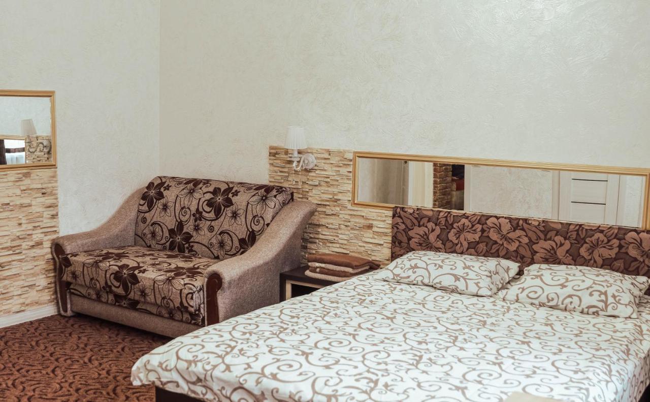 לבוב Hotel Rafinad מראה חיצוני תמונה
